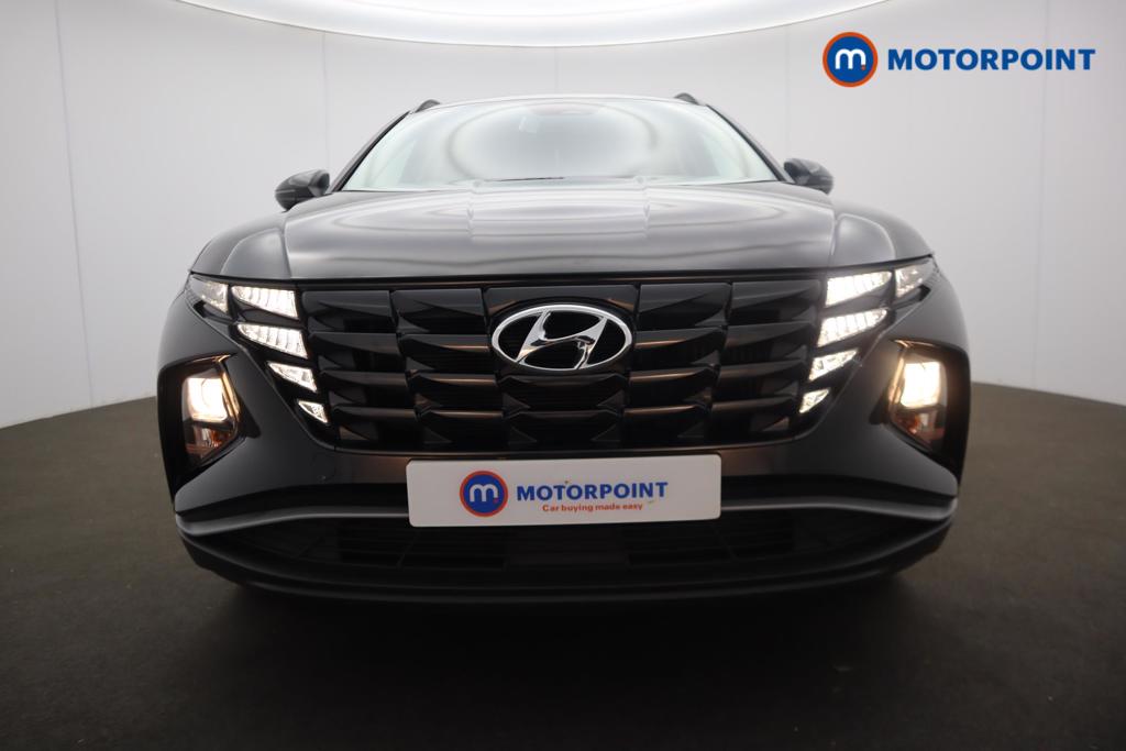 Hyundai Tucson Se Connect Automatic Petrol-Electric Hybrid SUV - Stock Number (1505864) - 24th supplementary image