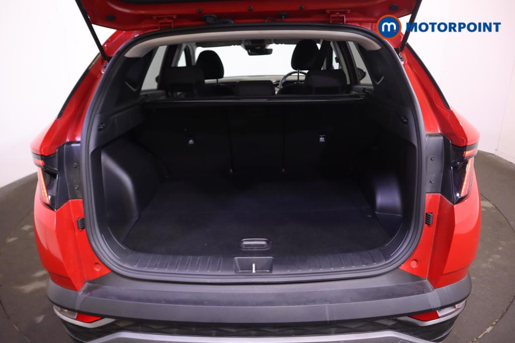 Hyundai Tucson Premium Manual Petrol SUV - Stock Number (1505956) - 16th supplementary image