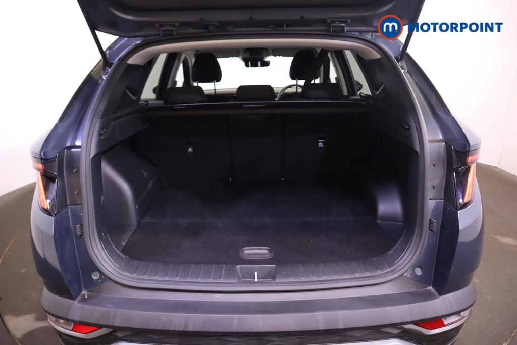 Hyundai Tucson Premium Manual Petrol SUV - Stock Number (1505959) - 16th supplementary image