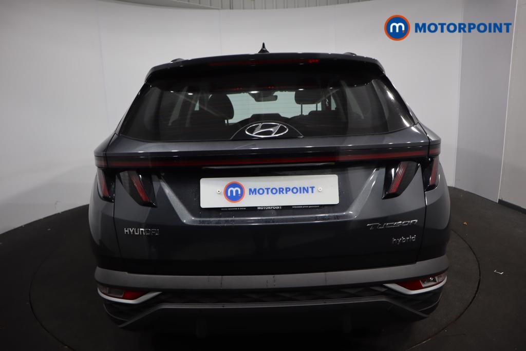 Hyundai Tucson Se Connect Automatic Petrol-Electric Hybrid SUV - Stock Number (1506021) - 17th supplementary image