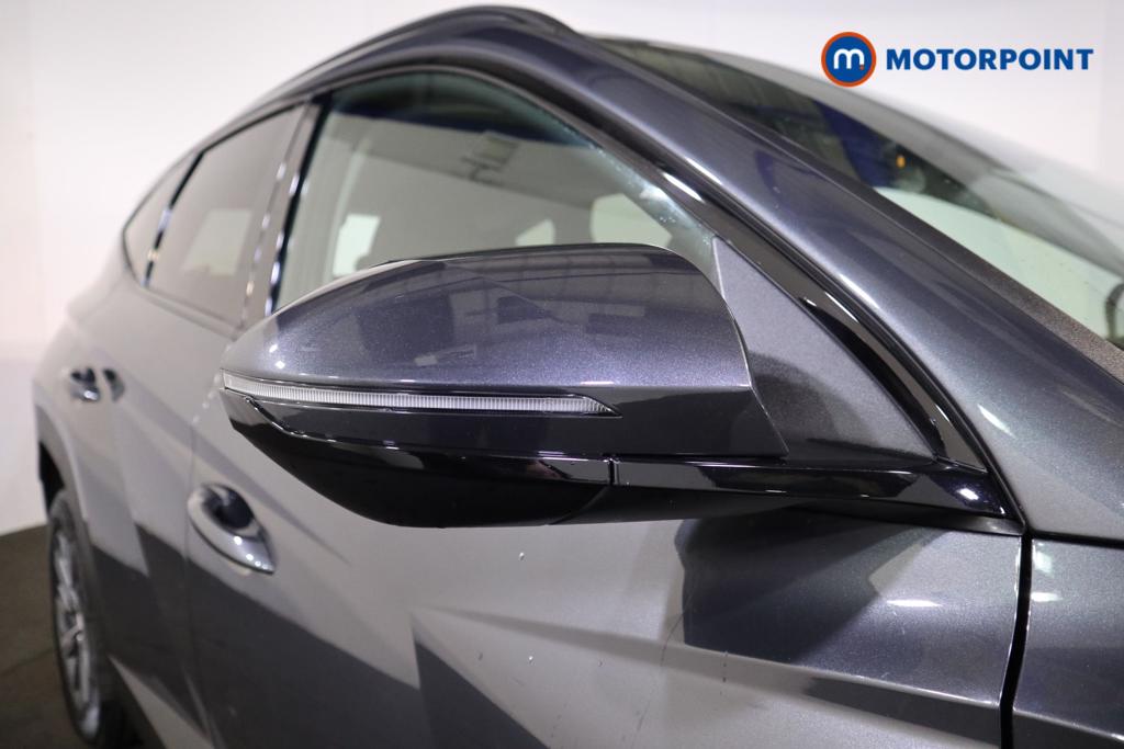 Hyundai Tucson Se Connect Automatic Petrol-Electric Hybrid SUV - Stock Number (1506041) - 22nd supplementary image