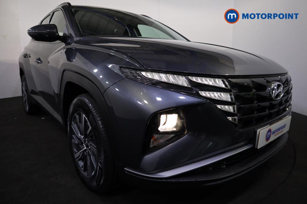 Hyundai Tucson Se Connect Automatic Petrol-Electric Hybrid SUV - Stock Number (1506041) - 25th supplementary image