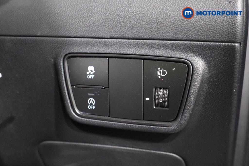 Hyundai Tucson Se Connect Manual Petrol SUV - Stock Number (1506148) - 21st supplementary image