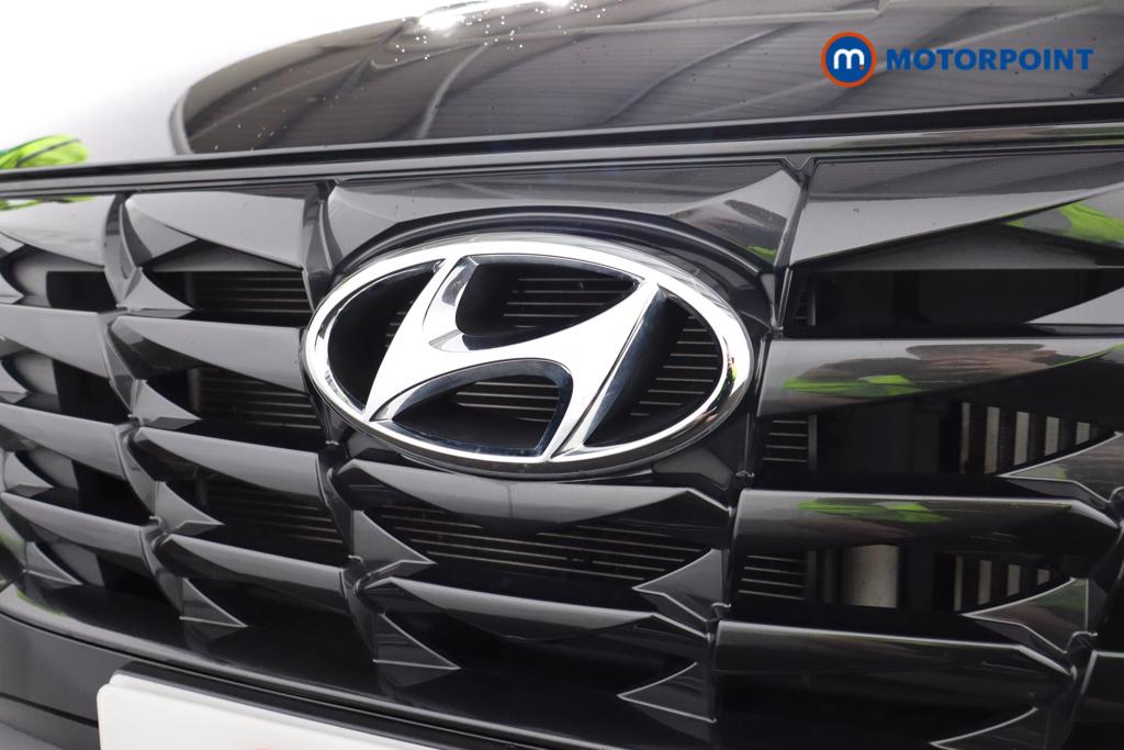 Hyundai Tucson Se Connect Manual Petrol SUV - Stock Number (1506148) - 25th supplementary image