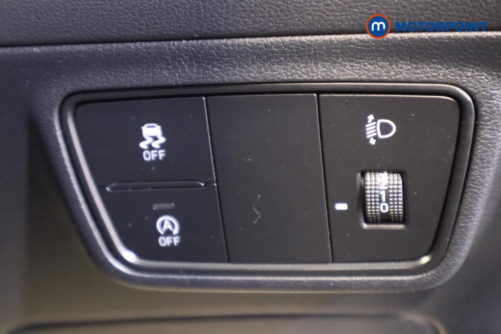 Hyundai Tucson Se Connect Manual Petrol SUV - Stock Number (1506166) - 8th supplementary image