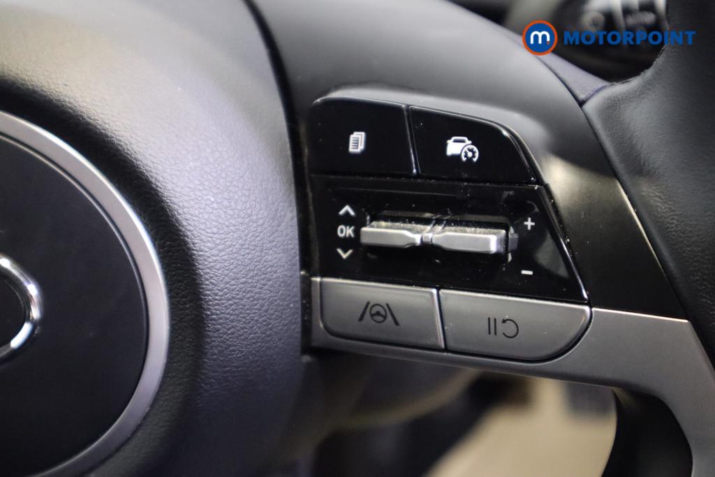 Hyundai Tucson Se Connect Manual Petrol SUV - Stock Number (1506166) - 9th supplementary image