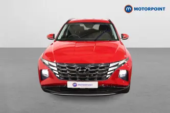 Hyundai Tucson Premium Manual Petrol SUV - Stock Number (1506216) - Front bumper