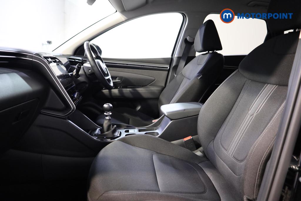 Hyundai Tucson Premium Manual Petrol SUV - Stock Number (1506243) - 11th supplementary image