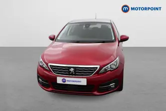 Peugeot 308 Tech Edition Manual Petrol Hatchback - Stock Number (1506249) - Front bumper