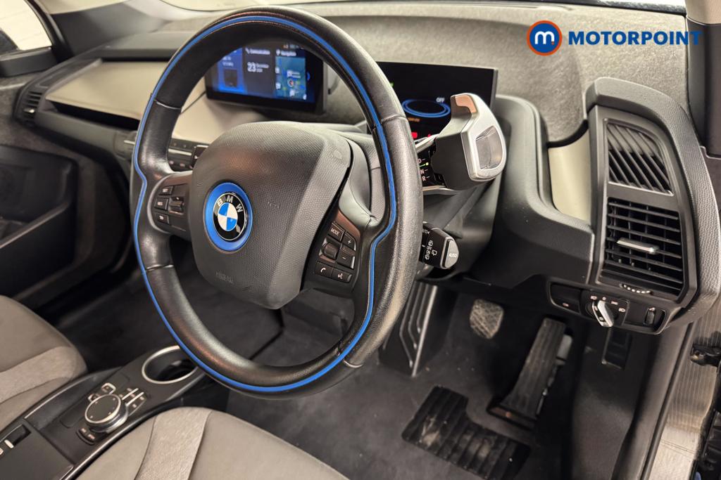 BMW I3 125Kw 42Kwh 5Dr Auto Automatic Electric Hatchback - Stock Number (1506548) - 7th supplementary image