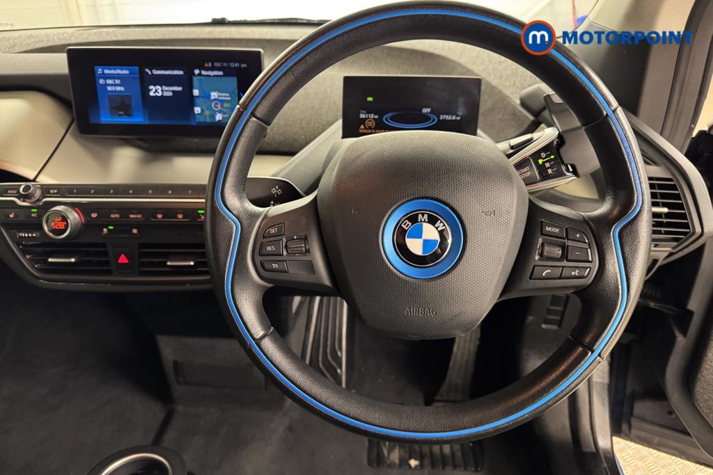 BMW I3 125Kw 42Kwh 5Dr Auto Automatic Electric Hatchback - Stock Number (1506548) - 1st supplementary image