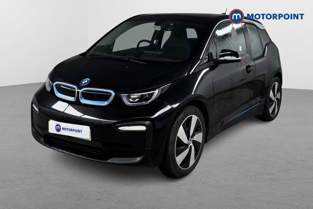 BMW I3 125Kw 42Kwh 5Dr Auto Automatic Electric Hatchback - Stock Number (1506548) - Passenger side front corner