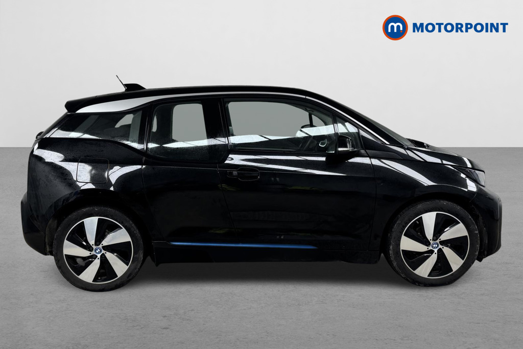 BMW I3 125Kw 42Kwh 5Dr Auto Automatic Electric Hatchback - Stock Number (1506548) - Drivers side