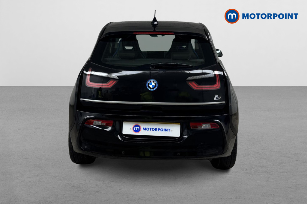 BMW I3 125Kw 42Kwh 5Dr Auto Automatic Electric Hatchback - Stock Number (1506548) - Rear bumper