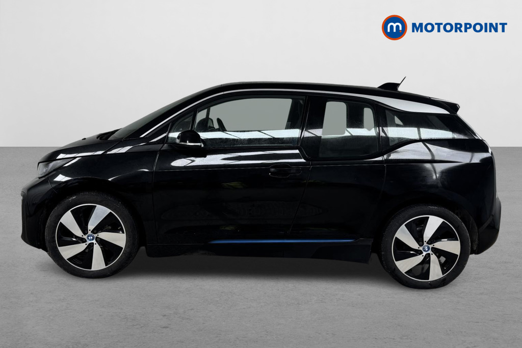 BMW I3 125Kw 42Kwh 5Dr Auto Automatic Electric Hatchback - Stock Number (1506548) - Passenger side