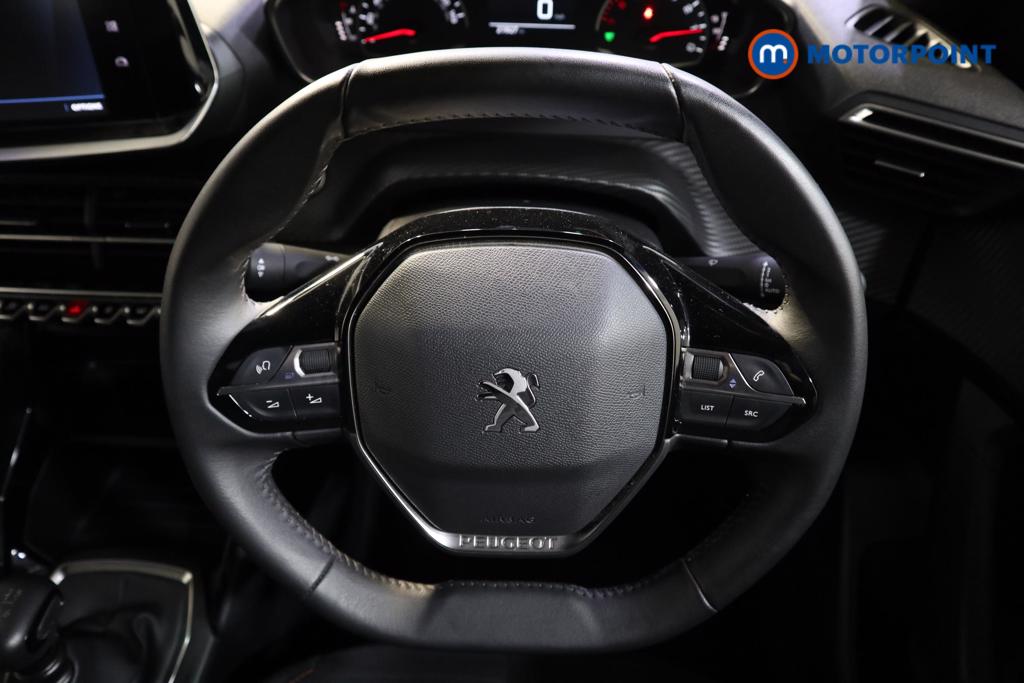 Peugeot 2008 Active Premium-Plus Manual Petrol SUV - Stock Number (1506727) - 2nd supplementary image