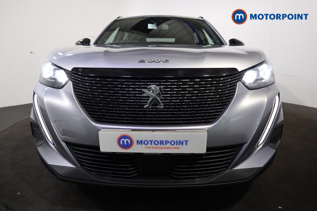 Peugeot 2008 Active Premium-Plus Manual Petrol SUV - Stock Number (1506727) - 24th supplementary image