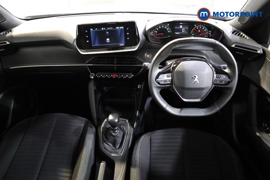 Peugeot 2008 Active Premium-Plus Manual Petrol SUV - Stock Number (1506727) - 1st supplementary image