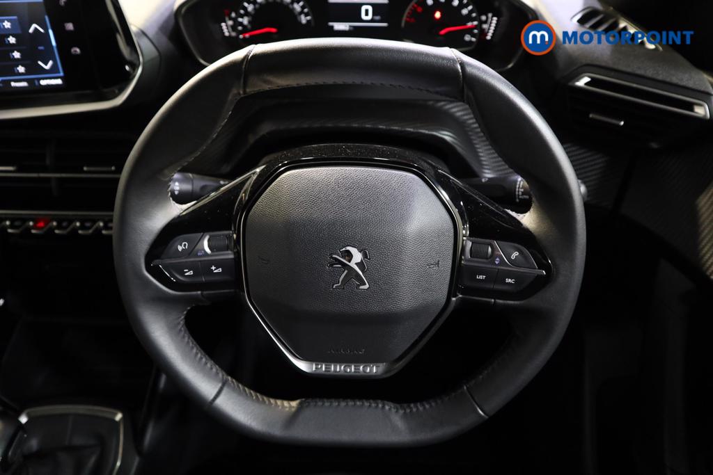 Peugeot 2008 Active Premium-Plus Manual Petrol SUV - Stock Number (1506728) - 2nd supplementary image