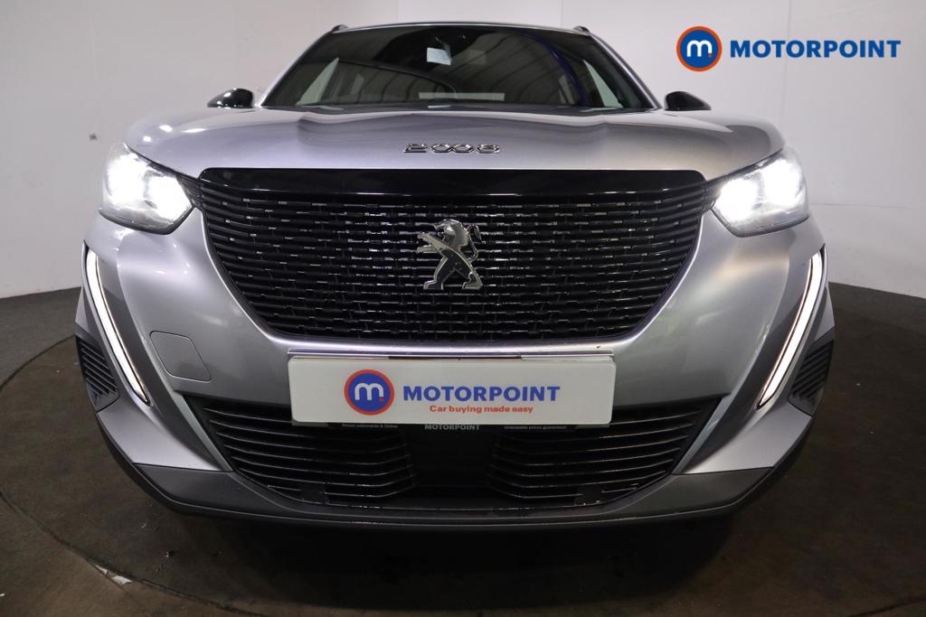 Peugeot 2008 Active Premium-Plus Manual Petrol SUV - Stock Number (1506728) - 24th supplementary image