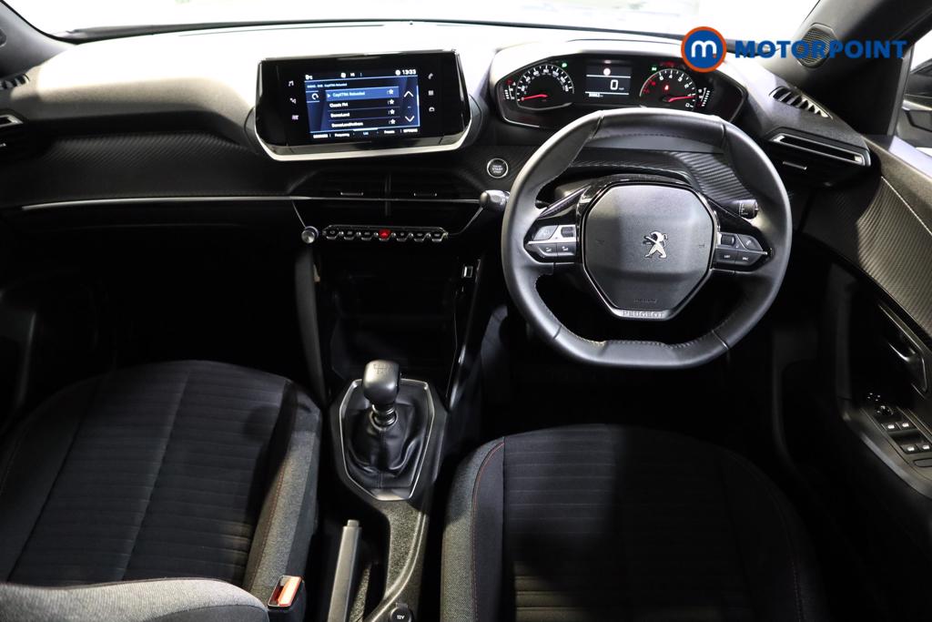 Peugeot 2008 Active Premium-Plus Manual Petrol SUV - Stock Number (1506728) - 1st supplementary image