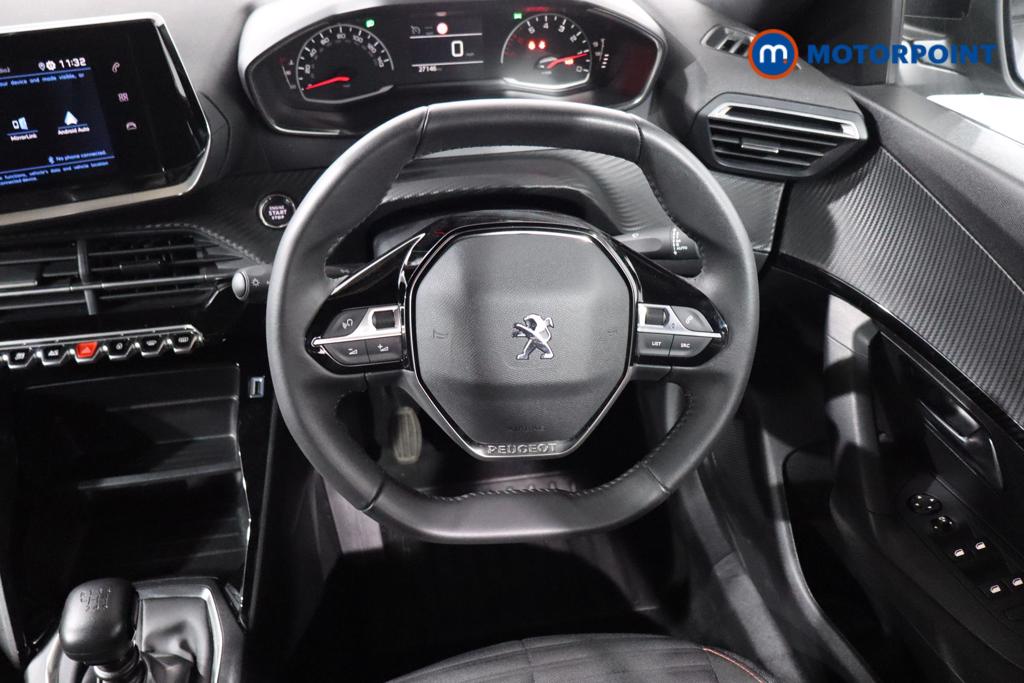 Peugeot 2008 Active Premium-Plus Manual Petrol SUV - Stock Number (1506729) - 3rd supplementary image