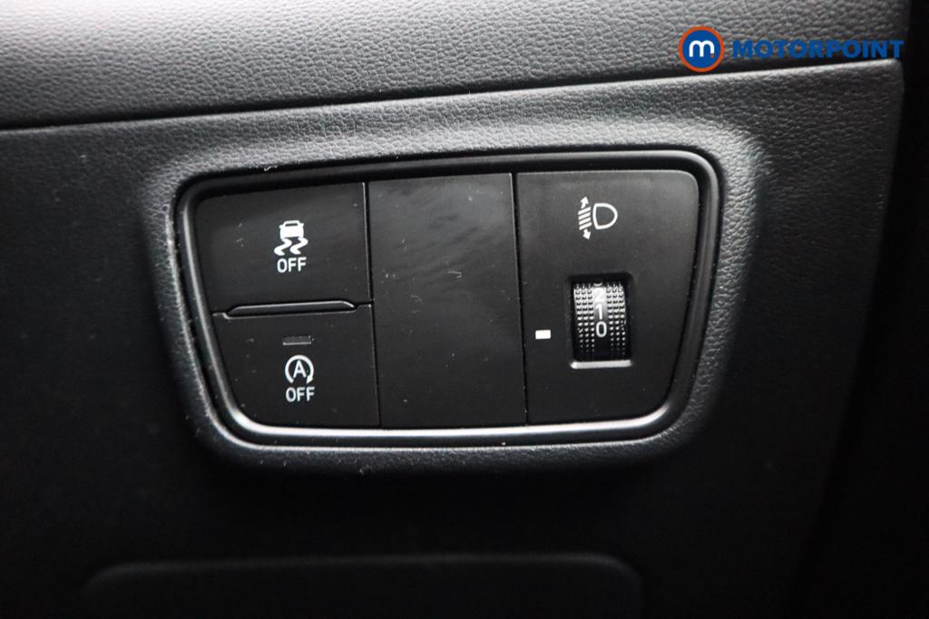 Hyundai Tucson Se Connect Manual Petrol SUV - Stock Number (1506793) - 17th supplementary image