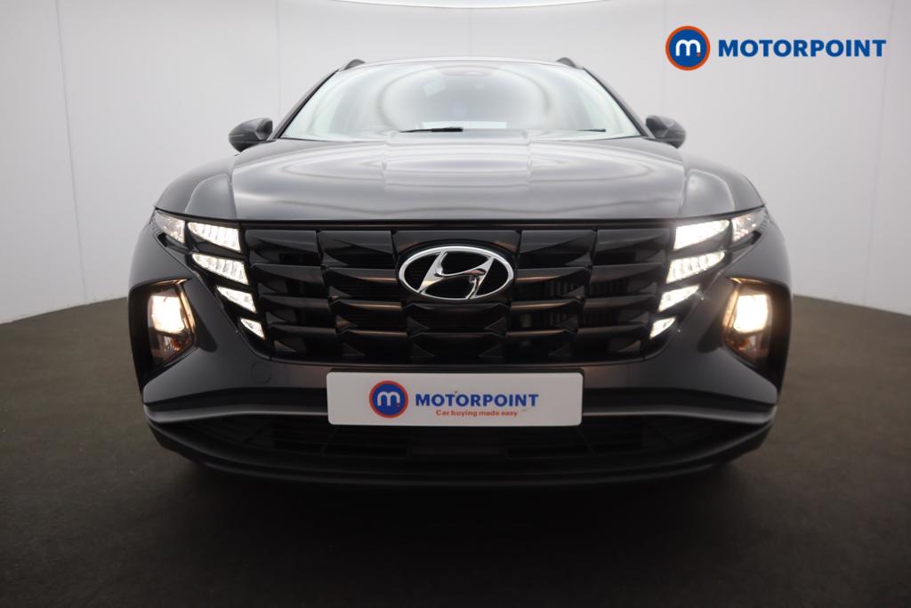 Hyundai Tucson Se Connect Manual Petrol SUV - Stock Number (1506793) - 24th supplementary image