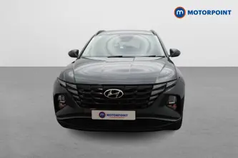 Hyundai Tucson Se Connect Manual Petrol SUV - Stock Number (1506793) - Front bumper