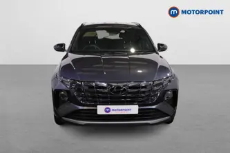 Hyundai Tucson N Line Automatic Petrol-Electric Hybrid SUV - Stock Number (1506994) - Front bumper