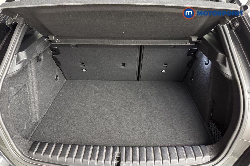 BMW 1 Series M135i Automatic Petrol Hatchback - Stock Number (1507110) - 3rd supplementary image