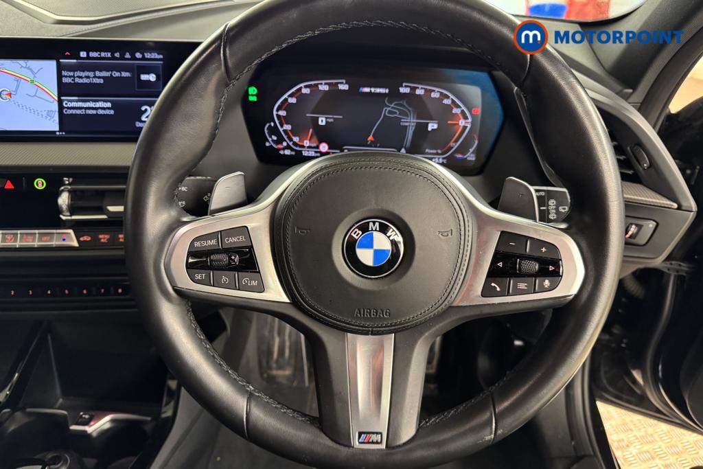 BMW 1 Series M135i Automatic Petrol Hatchback - Stock Number (1507110) - 6th supplementary image