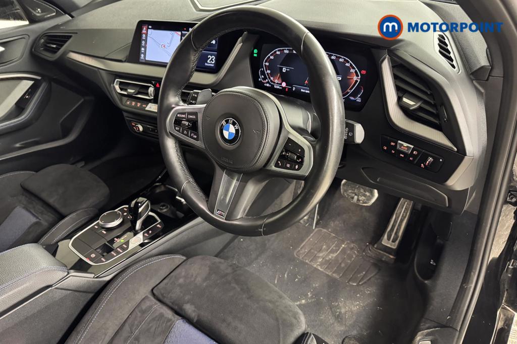 BMW 1 Series M135i Automatic Petrol Hatchback - Stock Number (1507110) - 7th supplementary image