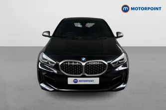 BMW 1 Series M135i Automatic Petrol Hatchback - Stock Number (1507110) - Front bumper