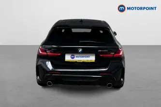 BMW 1 Series M135i Automatic Petrol Hatchback - Stock Number (1507110) - Rear bumper