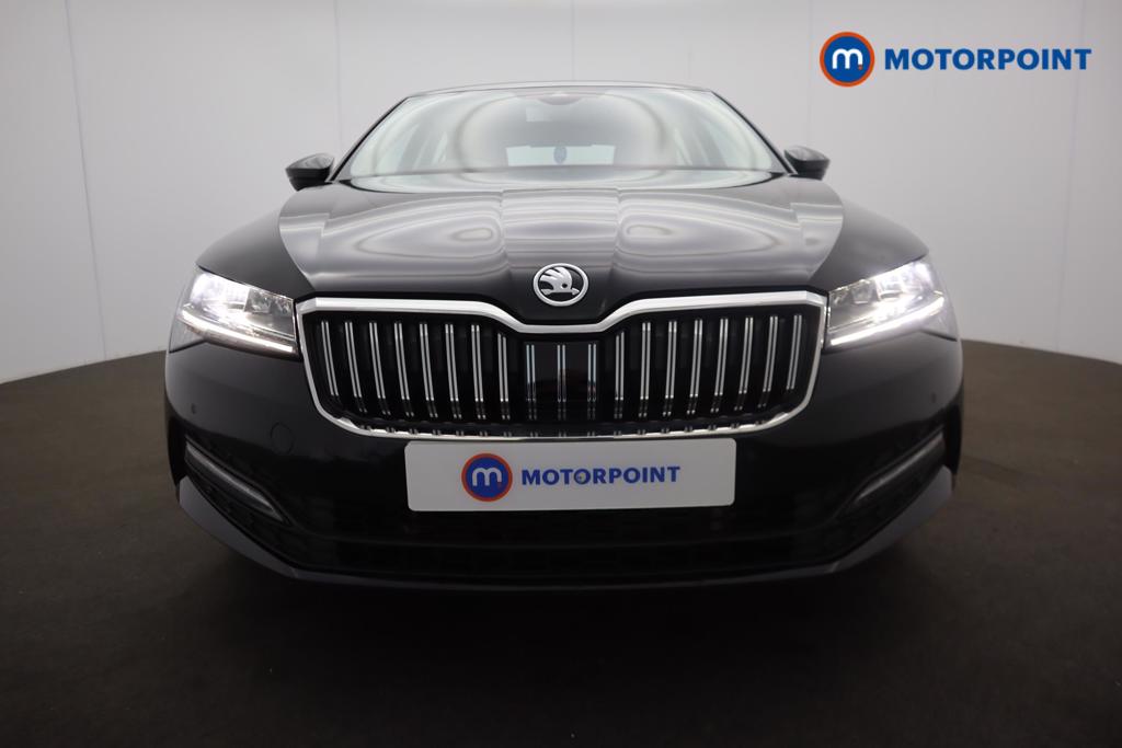 Skoda Superb SE Automatic Diesel Hatchback - Stock Number (1507165) - 23rd supplementary image