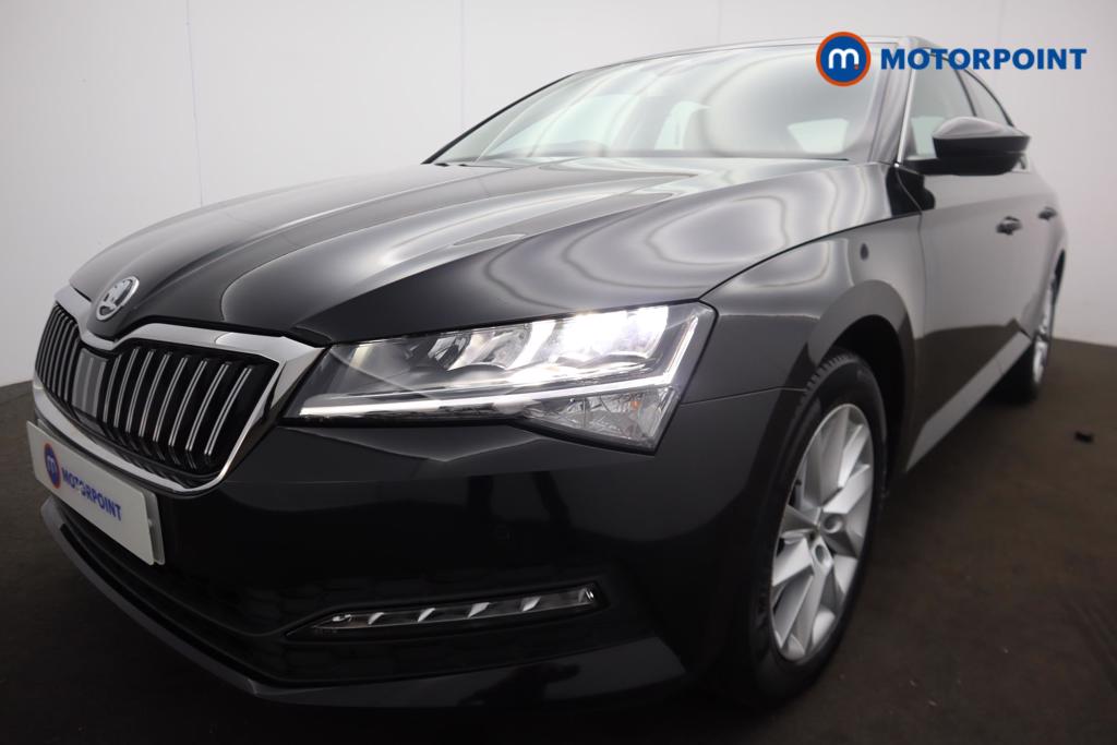 Skoda Superb SE Automatic Diesel Hatchback - Stock Number (1507165) - 24th supplementary image