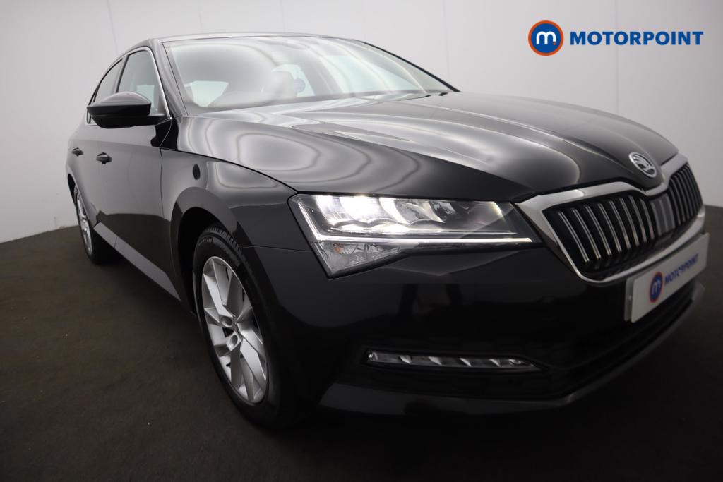 Skoda Superb SE Automatic Diesel Hatchback - Stock Number (1507165) - 25th supplementary image