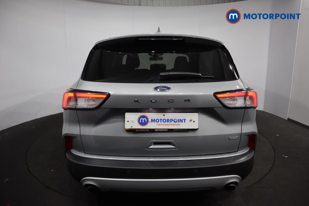 Ford Kuga Titanium Automatic Petrol Plug-In Hybrid SUV - Stock Number (1507287) - 19th supplementary image