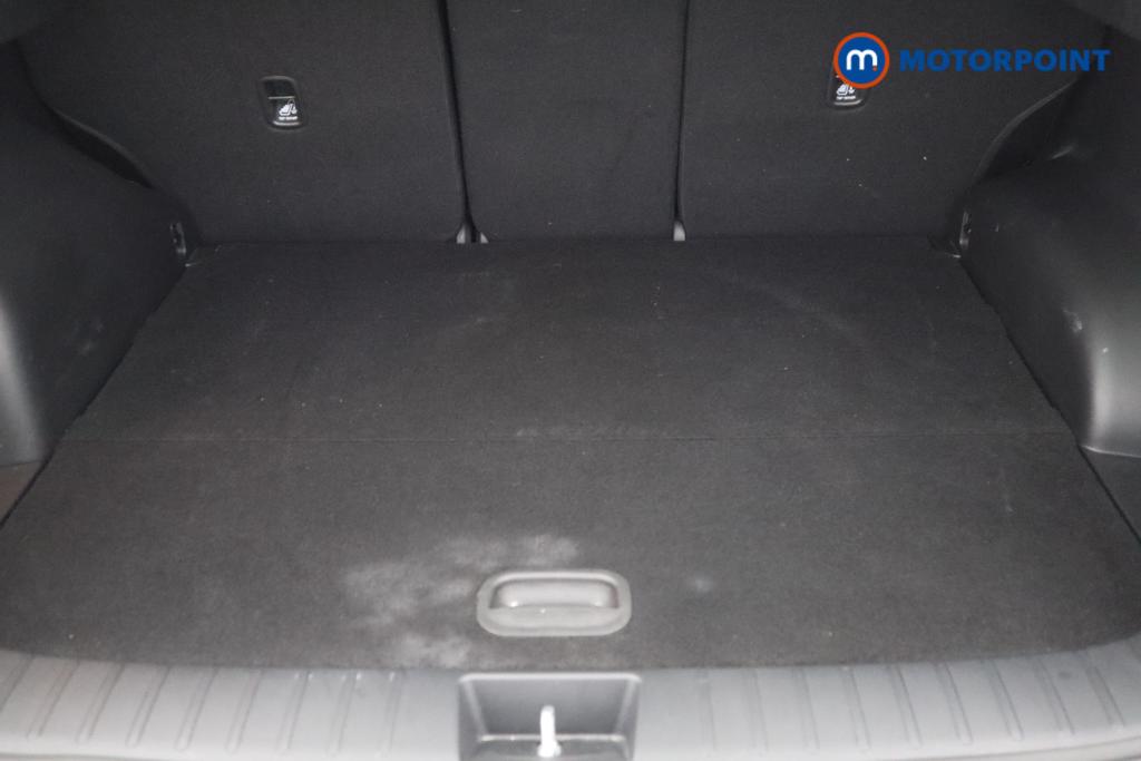 Hyundai Tucson Ultimate Manual Petrol SUV - Stock Number (1507945) - 33rd supplementary image