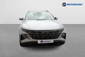 Hyundai Tucson Ultimate Manual Petrol SUV - Stock Number (1507945) - Front bumper