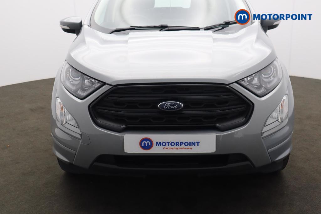 Ford Ecosport St-Line Manual Petrol SUV - Stock Number (1507947) - 24th supplementary image