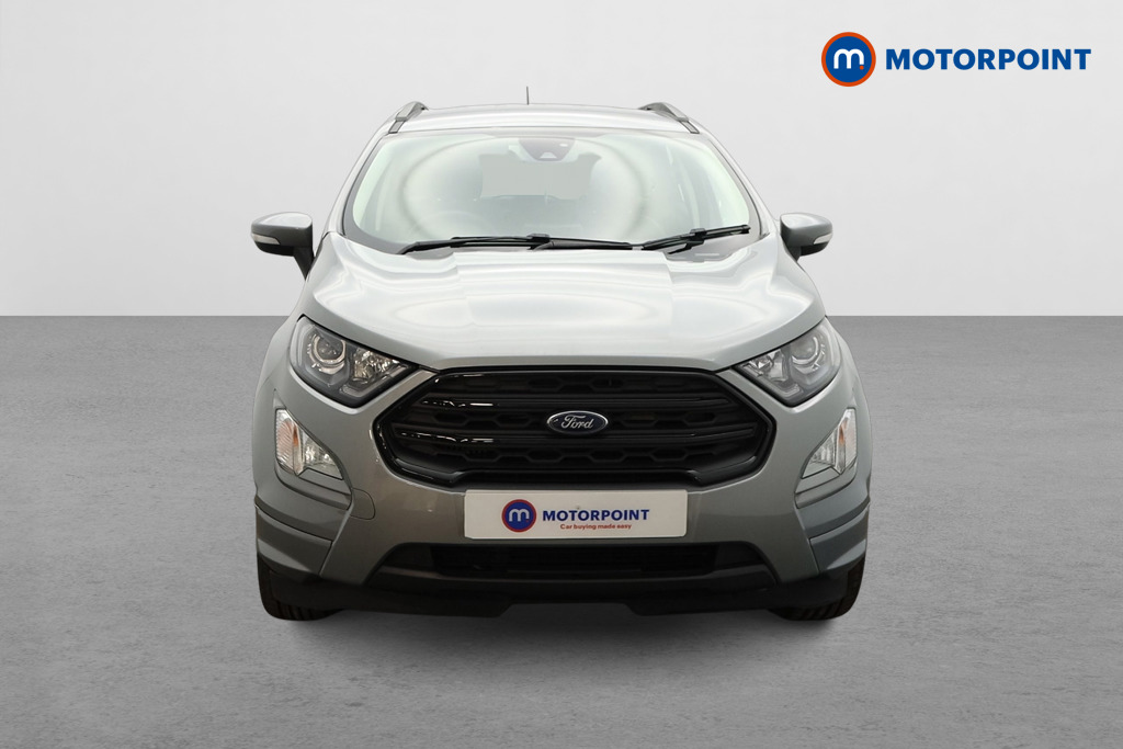 Ford Ecosport St-Line Manual Petrol SUV - Stock Number (1507947) - Front bumper