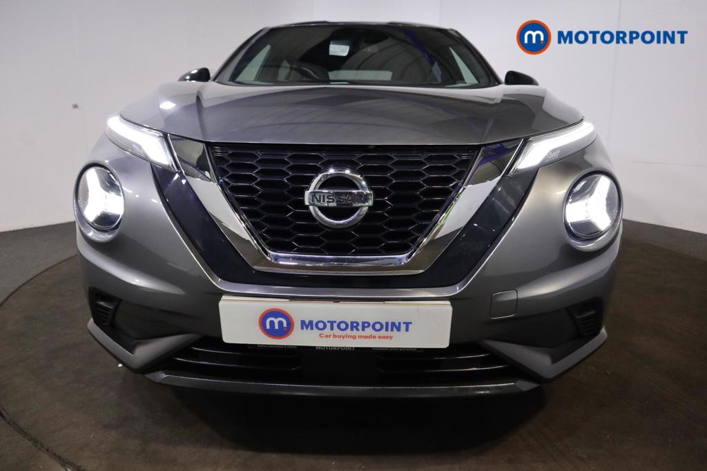 Nissan Juke N-Connecta Manual Petrol SUV - Stock Number (1507958) - 26th supplementary image