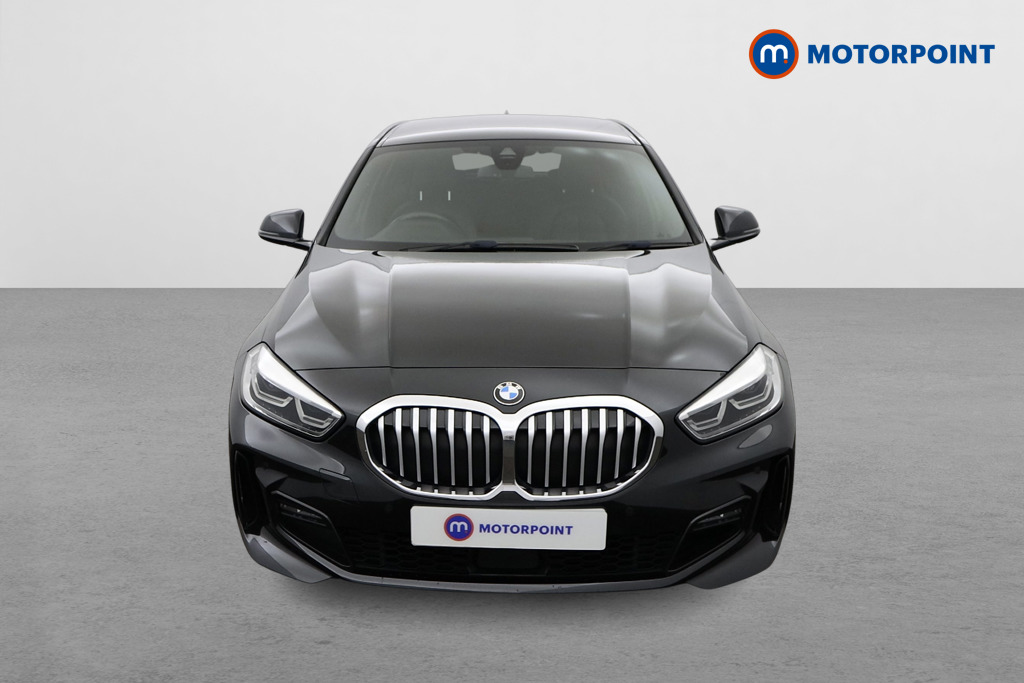 BMW 1 Series M Sport Automatic Petrol Hatchback - Stock Number (1508068) - Front bumper