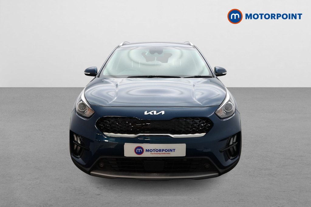 KIA Niro 2 Automatic Petrol-Electric Hybrid SUV - Stock Number (1508151) - Front bumper