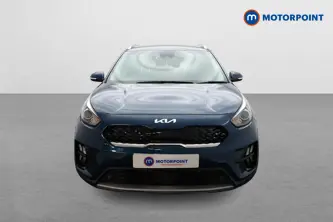 KIA Niro 2 Automatic Petrol-Electric Hybrid SUV - Stock Number (1508151) - Front bumper