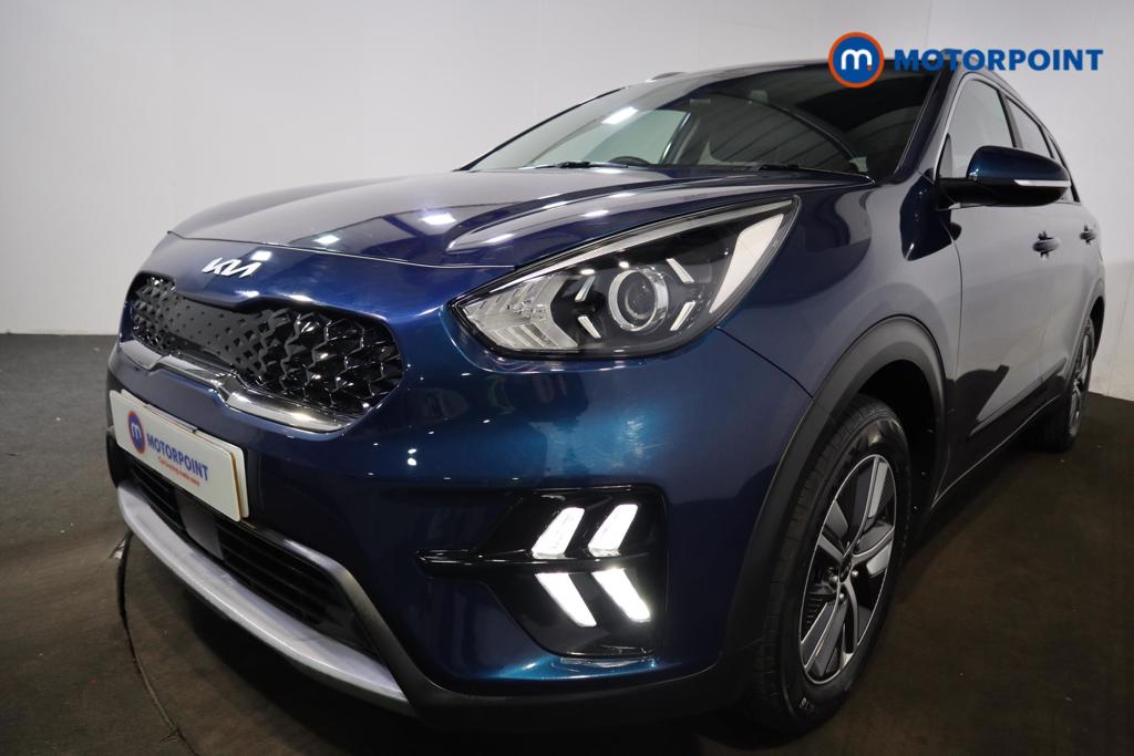 KIA Niro 2 Automatic Petrol-Electric Hybrid SUV - Stock Number (1508155) - 24th supplementary image