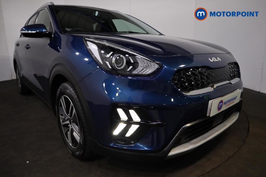 KIA Niro 2 Automatic Petrol-Electric Hybrid SUV - Stock Number (1508155) - 25th supplementary image