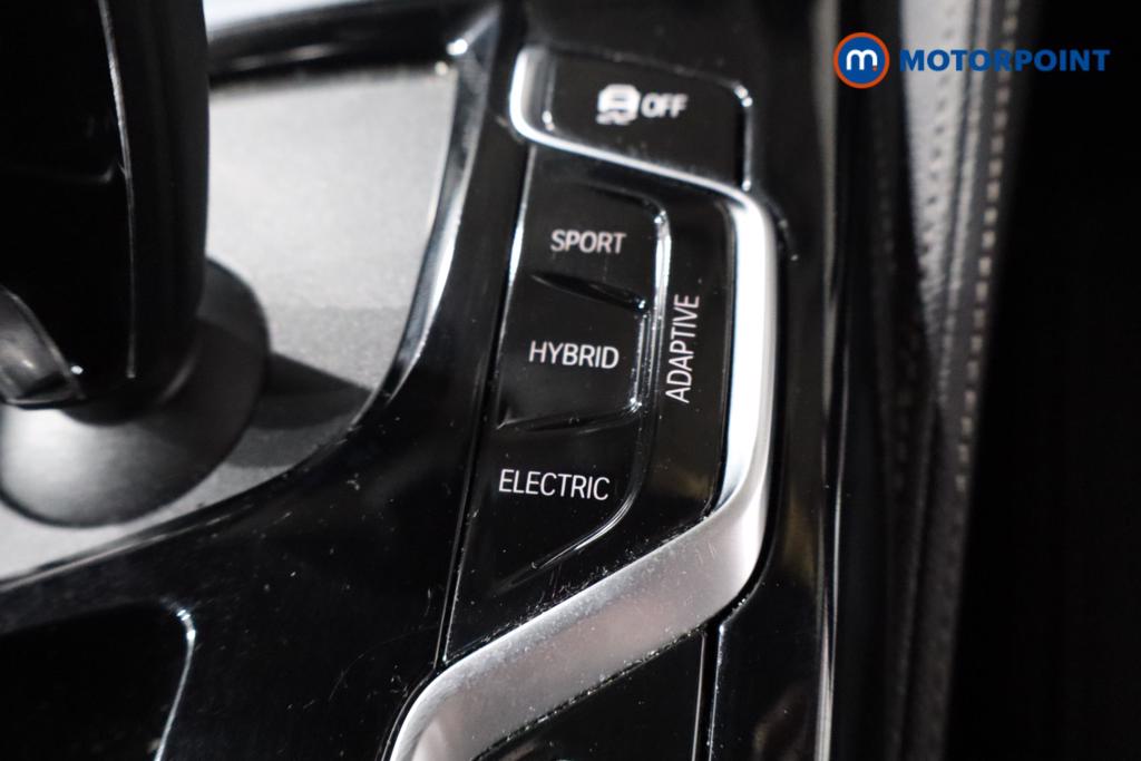 BMW 5 Series M Sport Automatic Petrol Plug-In Hybrid Estate - Stock Number (1508206) - 11th supplementary image